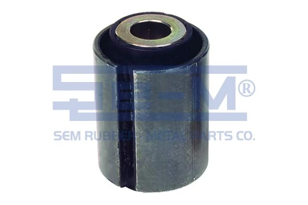 Bushing, leaf spring